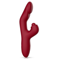 ACTION Vibro Rabbit Velter 11 x 3.2cm